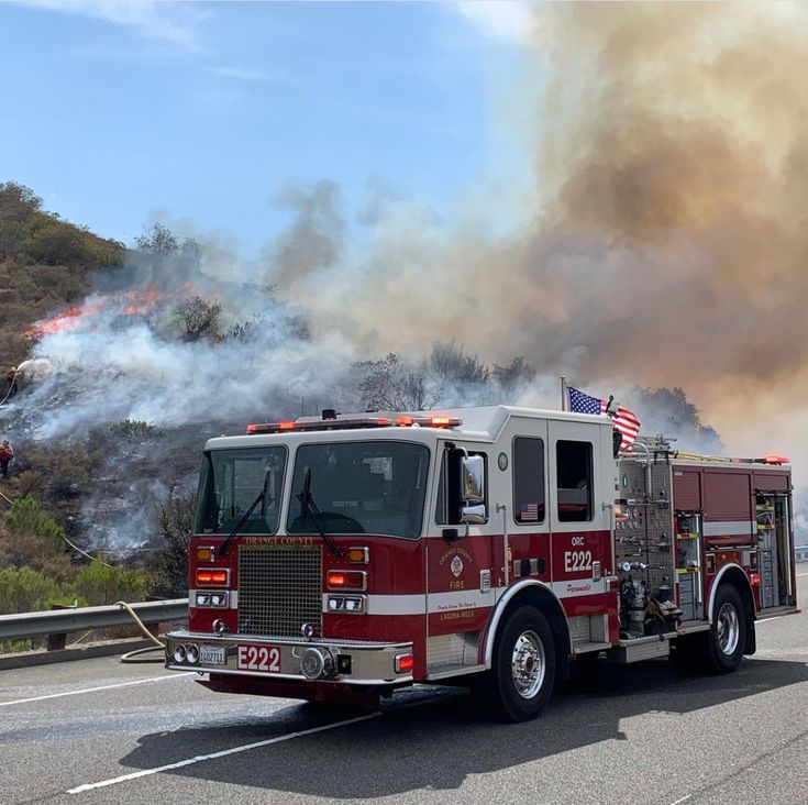 Orange County California, Fire Apparatus, Fire Rescue, Search And Rescue, Fire Department, Fire Trucks, Orange County, Trucks, California