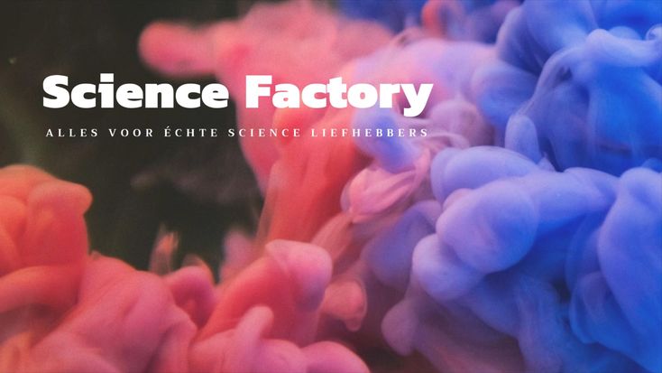 Science Factory