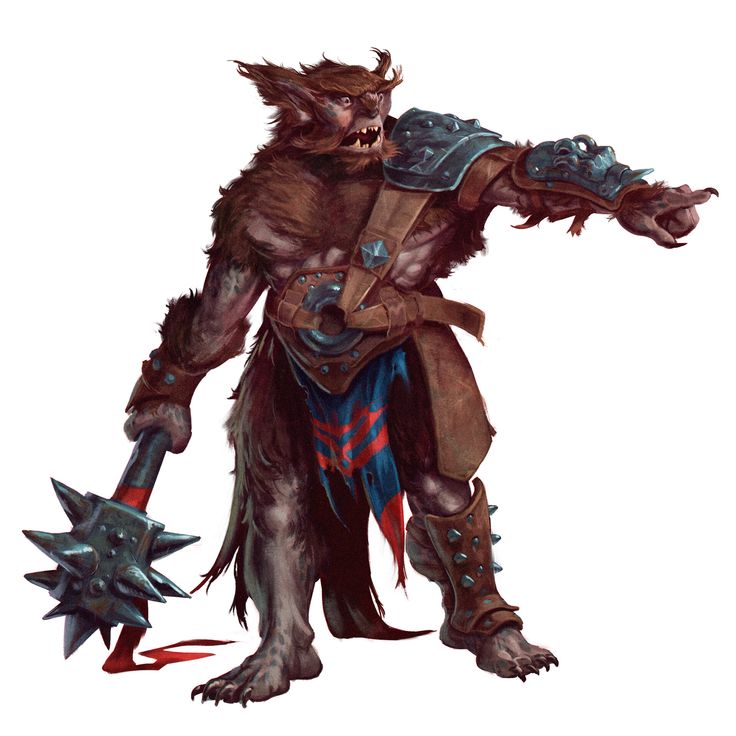 an image of a demon with horns and armor