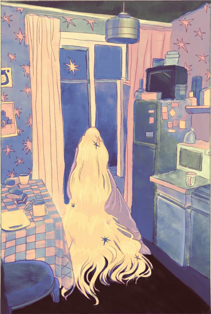 starring in your room Star Creature, Big Art, Dreamy Art, Star Art, Claude Monet, Pretty Art, The Star, Love Art, Artist Inspiration