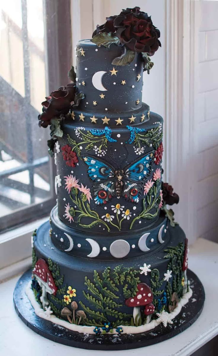 Gallery Please note, most items in this gallery require at least 10 days notice. Contact our sales department using the inquiry page or email us directly at sa***@*****. We'll look forward to hearing from you! All Cookies Cupcakes Specialty Cakes Kiddos Holiday Specialties