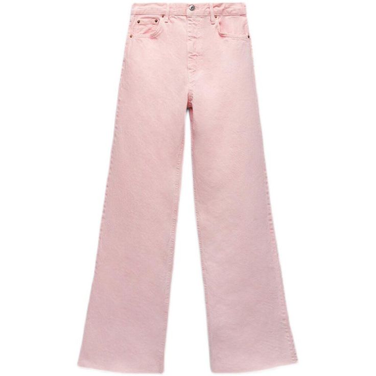 Product information:Fabric name: denimMain fabric composition: polyester fiber (polyester)The content of the main fabric ingredient: 51%-70%Style: straight pantsStyle: StreetPopular elements: hand-wornColor: candy green. yellow. rose red. pink. blueSize: XS. S. M. LStyle type: street hipsterSize Information:Unit : cm High Rise Straight Fit Pants With Pockets, Trendy Straight Fit Bottoms With Pockets, Pink Denim Pants With Five Pockets, High Waist Straight Fit Pants With Pockets, Casual High Waist Straight Fit Pants, Straight Cotton Jeans, Pink Full-length Jeans, Pink Straight Leg Jeans With Pockets, High Waist Jeans With Five Pockets