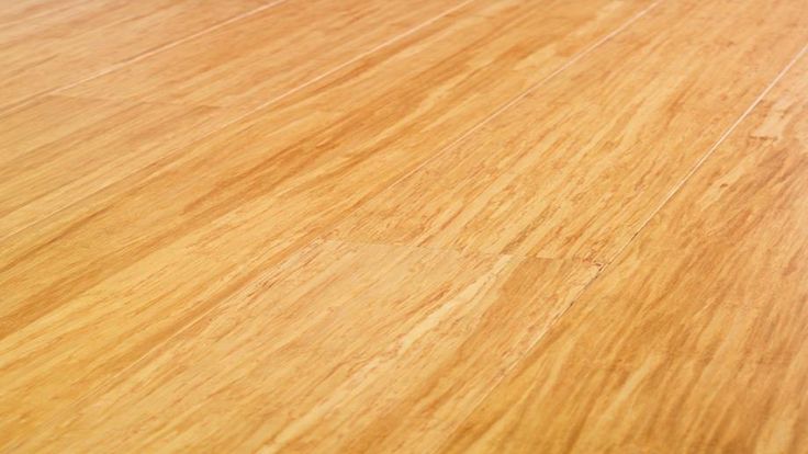 a close up view of a wooden floor