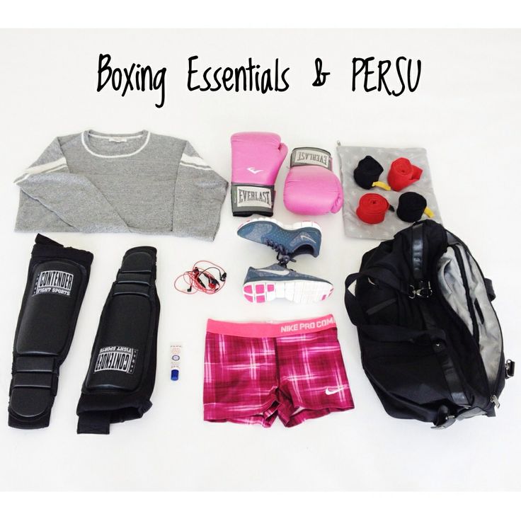 an assortment of personal items laid out on a white surface with the words packing essentials and persu