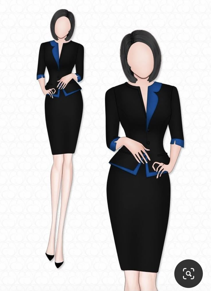 Ojt Uniform For Women, Employee Clothes, Office Uniform For Women, Business Uniform, Hotel Uniforms, Company Uniform, Corporate Shirts, Uniform Clothes, Employee Uniform