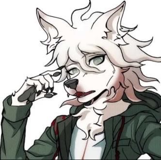 Nagito Cursed Pfp ~ Chiaki Nanami Usami Sprite Churro Yui | Bodrumwasuma