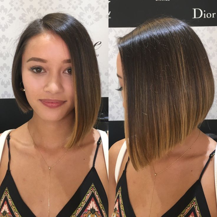 Aline Bob 2023, Straight Short Bob Hairstyles, Brunette Asymmetrical Bob, Asymmetrical Angled Bob, Bob Haircut Asymmetrical, Asimetric Bob Haircut, Asymmetrical Bob Medium, Mix Hairstyles, Debs Hairstyles