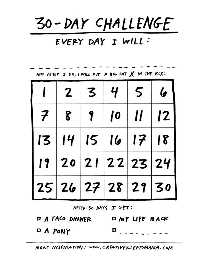 an image of a sud puzzle with the words 30 - day challenge