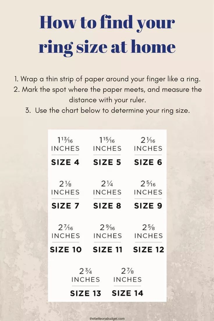 What Is My Ring Size, How To Know Ring Size, How To Find Ring Size, How To Tell Your Ring Size, Find Ring Size At Home, How To Find Out Your Ring Size, How To Know My Ring Size, How To Find Your Ring Size, How Do You Find Out Your Ring Size