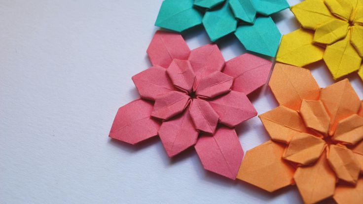 Origami.me | Step-by-Step Origami Tutorials