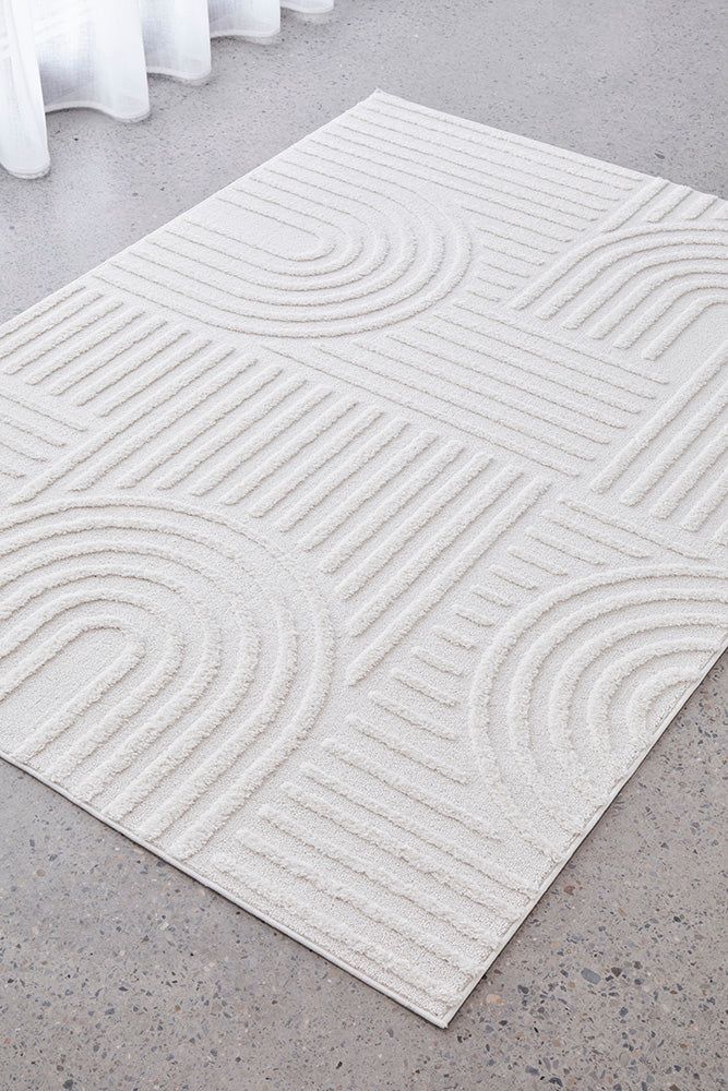 White Area Rug 100% Cotton Area Rugs, White Pattern Rug, Off White Rugs, White Textured Rug, White Rugs Bedroom, Asthetic Rugs, Tapetes Aesthetic, White Rug Texture, Off White Carpet