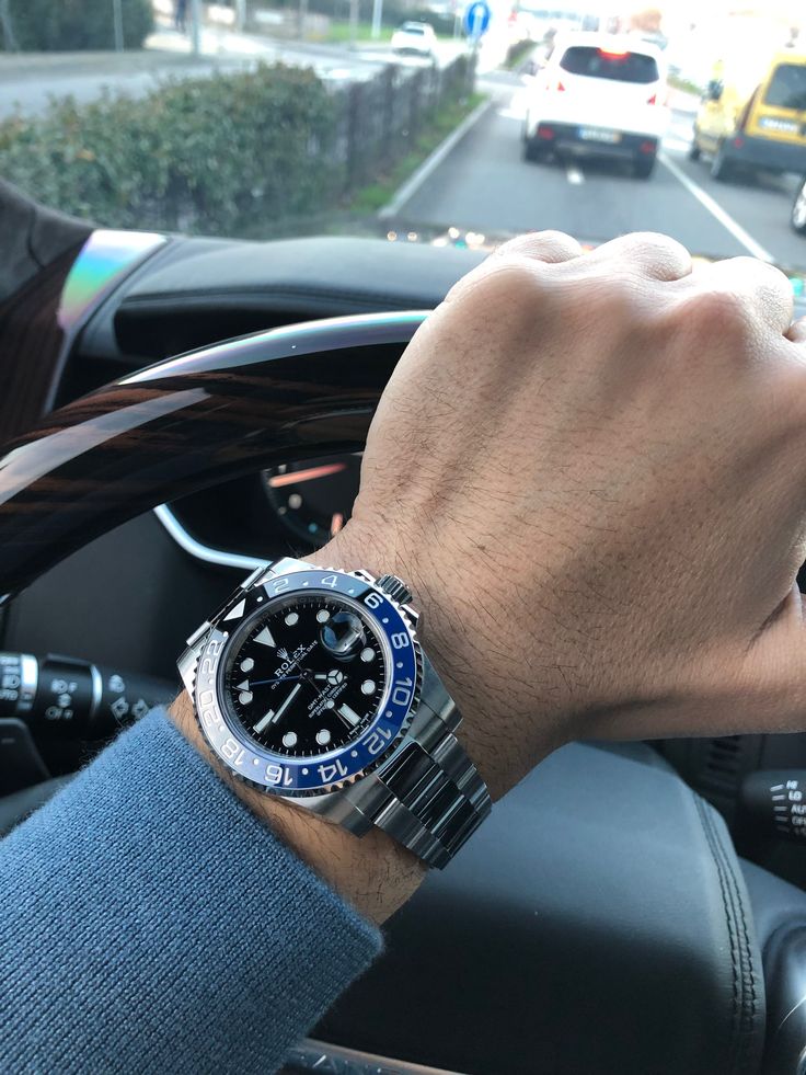 Rolex Gmt Master Ii Batman, Batman Lifestyle, Rolex Gmt Batman, Gmt Batman, Batman Watch, Rolex Gmt Master 2, Rolex Batman, Movado Bold, Timeless Watches