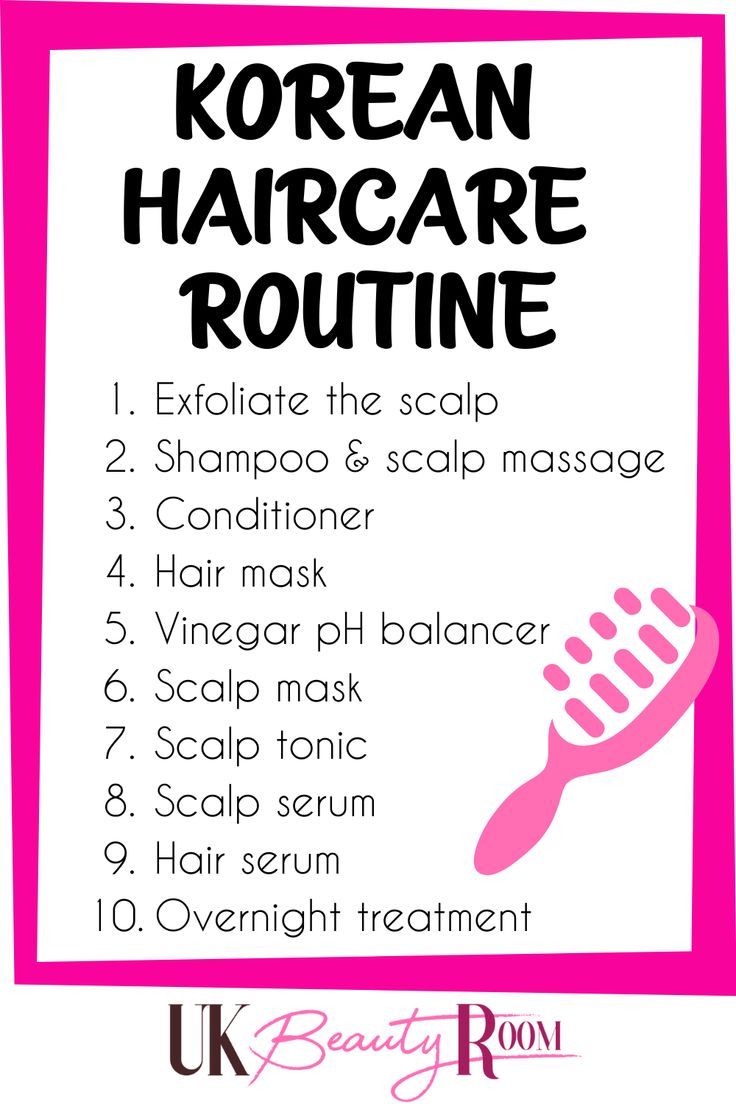 Hair Care Routine Indonesia, Korean Hair Care Routine, Korean Haircare, Korean Routine, Korean Hair Care, Natural Hair Repair, Hair Washing Routine, Thinning Hair Remedies, Scalp Mask