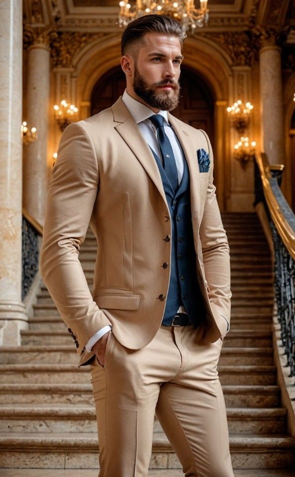 Mens Lifestyle Fashion, Mens Pictures, Tuxedo Suit For Men, Elegant Men Style, Terno Slim Fit, Business Casual Attire For Men, Grey Suit Wedding, Men Fashion Photoshoot, Stylish Mens Suits