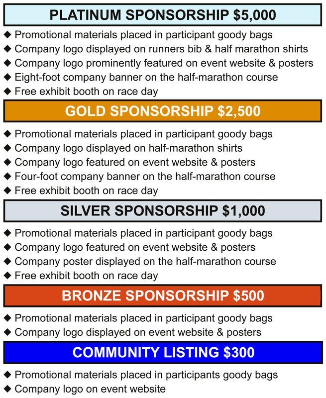 an advertisement for the gold sponsor club, which is hosting its $ 500 prize contest