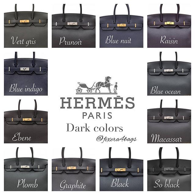 Instagram Hermes Birkin Colours, Hermes Colors, Constance Hermes, Kelly Hermes, Hermes Purse, Hermes Birkin Handbags, Handbags White, Handbags Vintage, Vintage Hermes