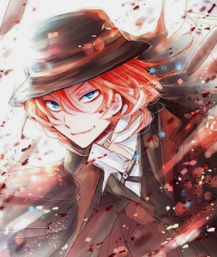 Zdjęcia wygrzebane z czeluści mojej galerii. Widzialam sporo podobn… #losowo # Losowo # amreading # books # wattpad Chūya Nakahara, Chuuya Bsd, Bungou Stray Dogs Wallpaper, Chuya Nakahara, Nakahara Chuuya, Dazai Chuuya, Dazai Bungou Stray Dogs, Dazai X Chuuya, Chuuya Nakahara