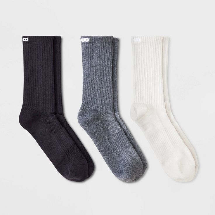 When we heard that socks are one of the most requested items by individuals struggling with homelessness, and yet least donated, we had to do something about it. With your purchase of Blackout / Whiteout socks, we can donate millions of much-needed socks, and resources to shelters serving unhoused communities. Pair of Thieves Cushion Crew Socks are made from fibers so soft, comparatively, rabbits are porcupines. Their 4-way stretch provides socks that move as you do. A snug, no-shift fit provide Men’s Socks, Men's Affordable Classic Socks, Mens Socks Target, Cheap Men's Winter Socks, Gray Comfortable No-show Socks, Pair Of Thieves, Black Entrepreneurs, Shipt Shopper, Unisex Shoes