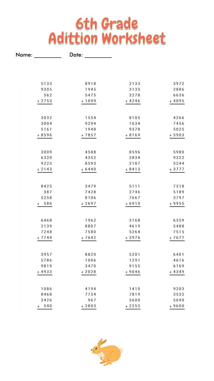 math worksheets Grade Seven Math Worksheets, Worksheet For Grade 6 Maths, 6 Grade Math Worksheets Free Printable, Grade5 Math Worksheets, Grade 6 Activity Sheets, Sixth Grade Math Worksheets Free, 6th Grade Summer Worksheets, Grade 6 Math Worksheets Free Printable, 6th Class Maths Worksheets