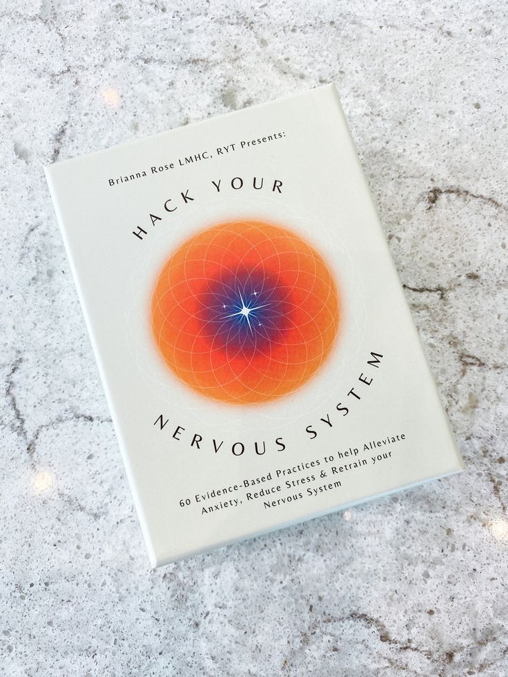 Hack Your Nervous System Card Deck Books On Manifestation, Holistic Books, Freetime Activities, Meditation Books, Empowering Books, Healing Books, 100 Books To Read, Unread Books, Recommended Books To Read