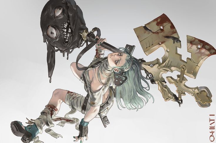 Aba Guilty Gear, Gear Art, Last Unicorn, Guilty Gear, 영감을 주는 캐릭터, Dark Souls, Drawing Poses, Art Reference Poses, Game Character