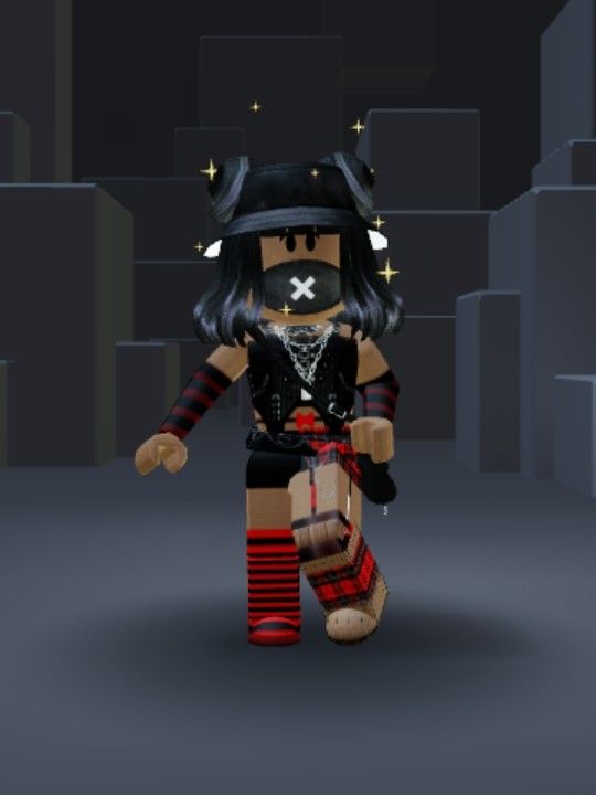 Top 99 samurai roblox avatar đang gây sốt trên mạng