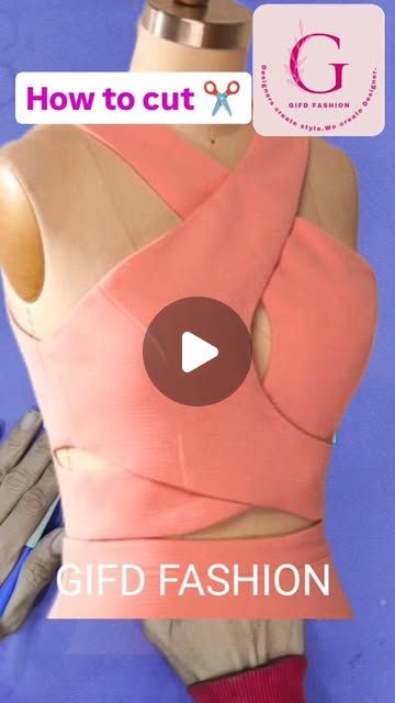 GIFDFASHION on Instagram: "#DIYClothes#westerntop cutting 
CuttingAndStitching#gifdfashion
#SewingLove
#SewingMachineMagic
#HandmadeFashion
#StitchingTutorial
#SewingTips
#StitchWithStyle
#CuttingCrafts
#TailorMade
#DIYStitching
#SewingForBeginners
#UpcycleFashion
#ReFashion
#SewingProjects"