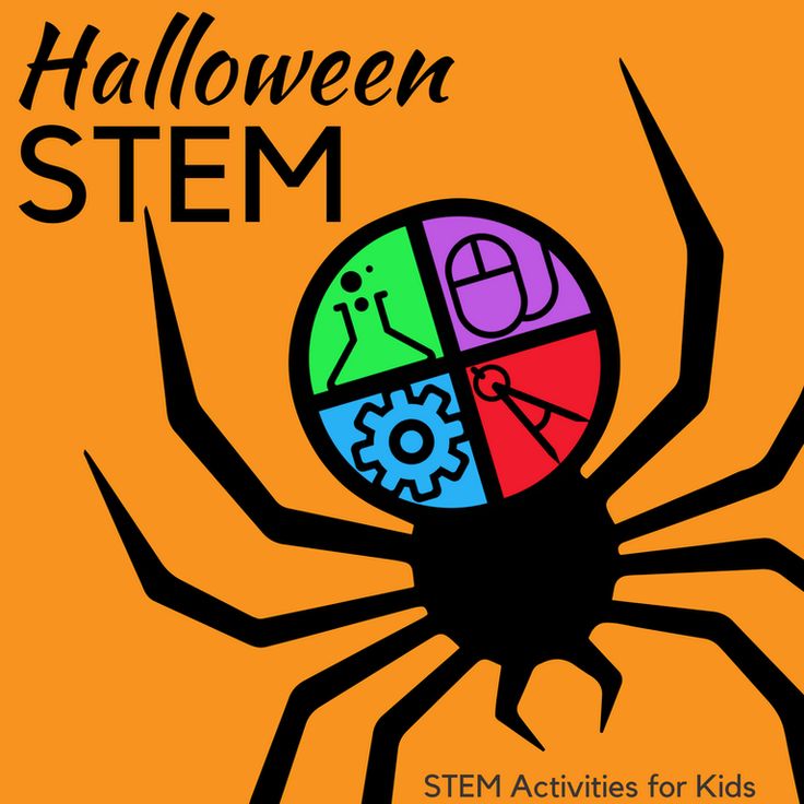 Halloween STEM Activities Your Students Will Love - STEM Activities for Kids Halloween Stem Activities, Kids Stem Activities, Stem Activities For Kids, Makey Makey, Halloween Stem, Halloween Themed Activities, Stem Elementary, Halloween Science, Stem Lab