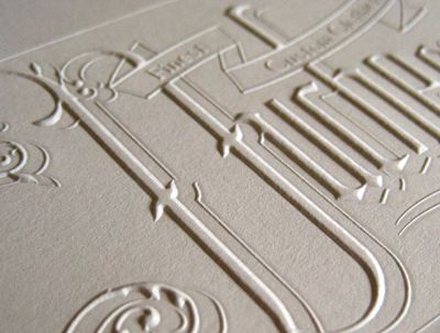 a close up view of an intricate design on a piece of paper that has been printed onto