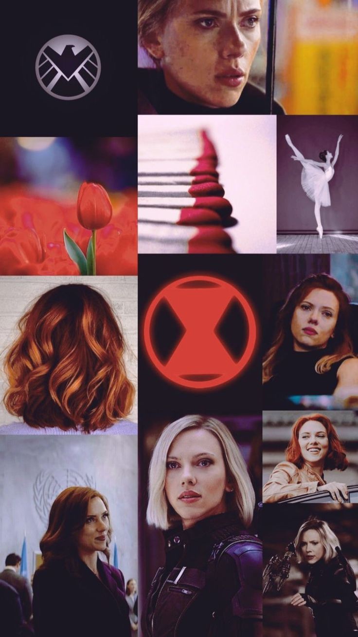 Marvel PFP Aesthetic