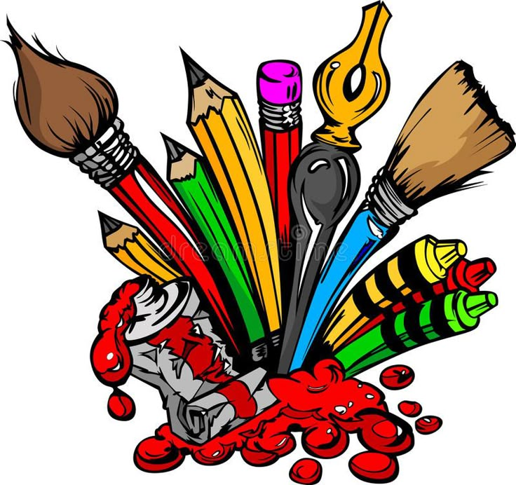 an assortment of pencils and crayons in a pile with the words transparent png files