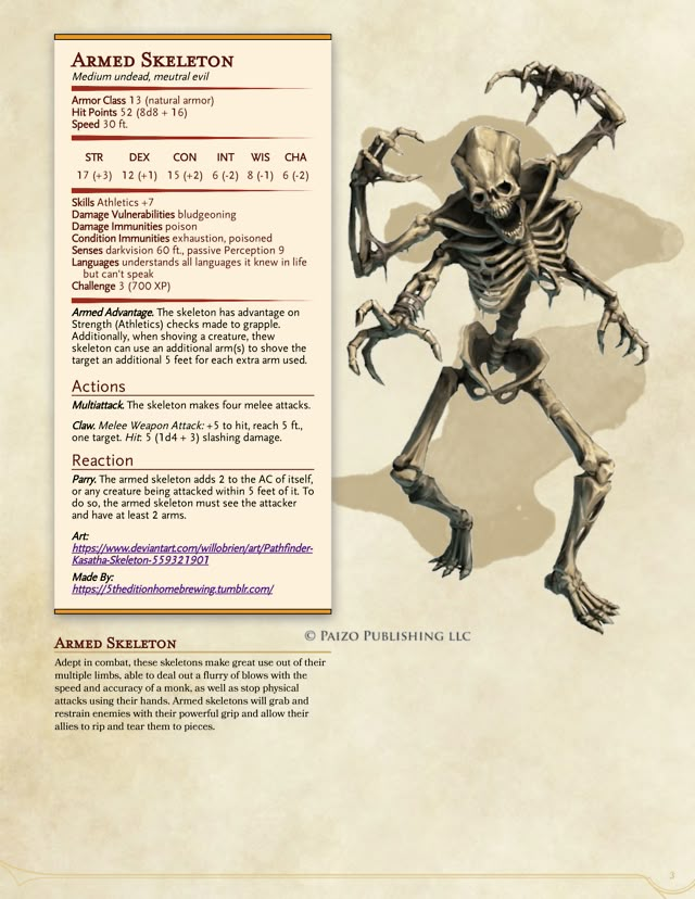 an image of a skeleton with arms and legs