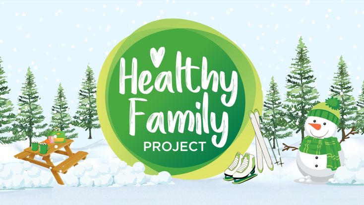 Healthy Family Project