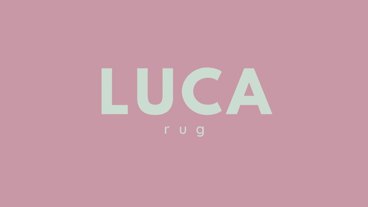 Luca Rug