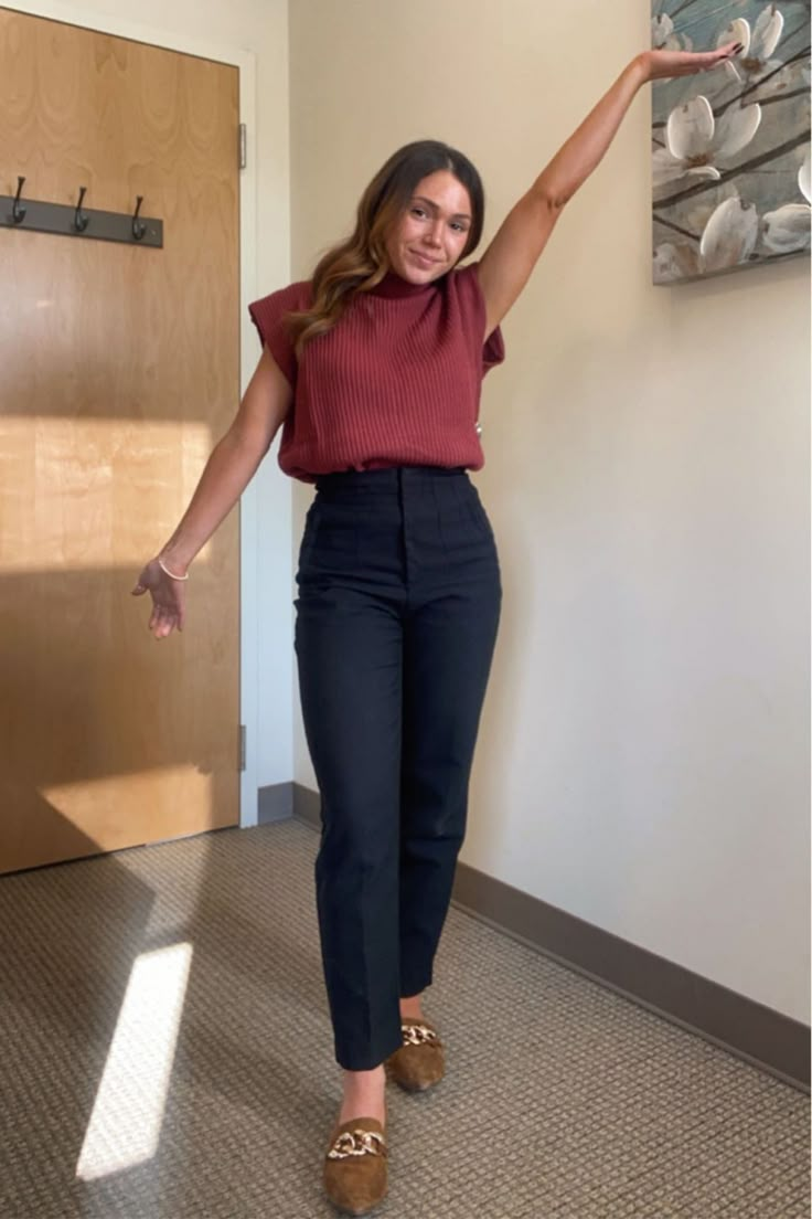 Stylish Office Outfits Women, Stylish Office Outfits, Work Attire Women, Interview Outfits Women, Look Office, Casual Work Outfits Women, Cute Work Outfits, Office Casual Outfit, Professional Outfits Women