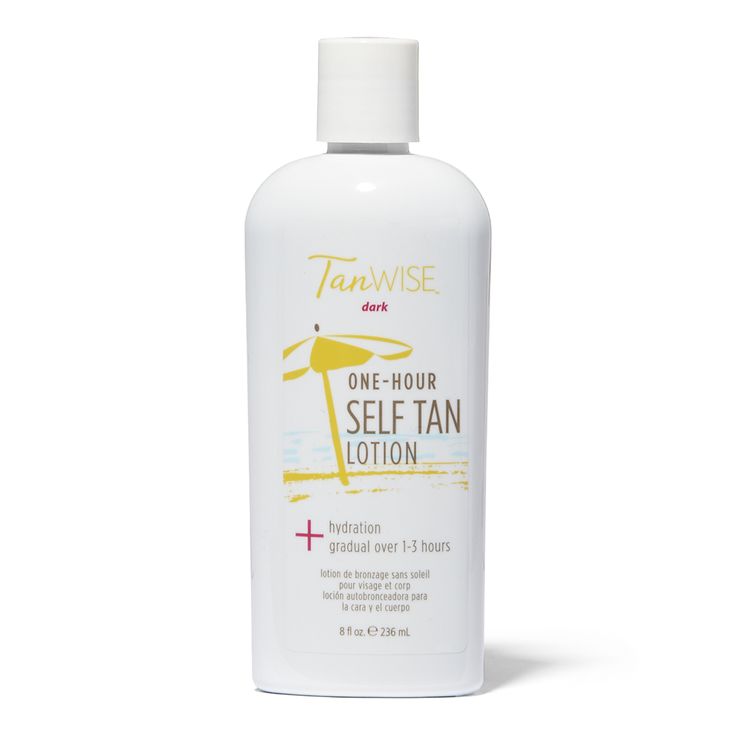 Tanwise One Hour Tan provides noticeable color development within one hour of application. Exfoliate Legs, Sunless Tanning Lotion, Best Tanning Lotion, Self Tanning Lotions, Tan Face, Body Hair Removal, Sally Beauty, Self Tanner, How To Exfoliate Skin