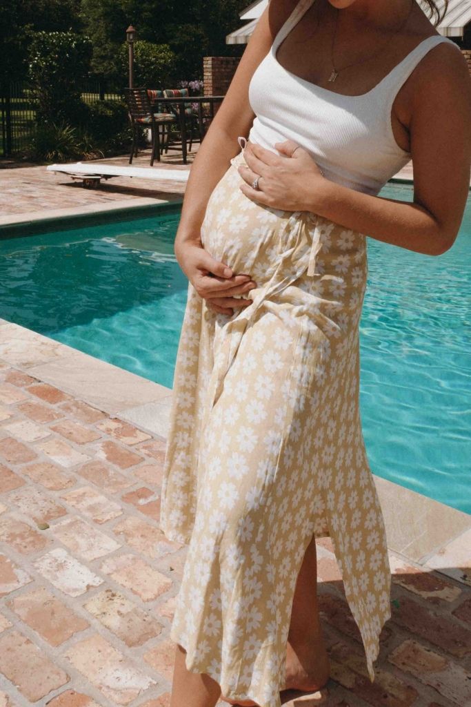 Prego Outfits, Summer Pregnancy Outfits, Casual Maternity Outfits, Maternity Clothes Summer, Trendy Maternity Outfits, Baby Bump Style, Preggo Fashion, Cute Maternity Outfits, Stylish Maternity Outfits