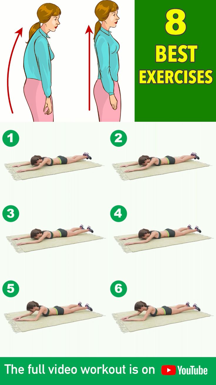 how to do the best exercises for back pain info from youtube video workouts on youtube com