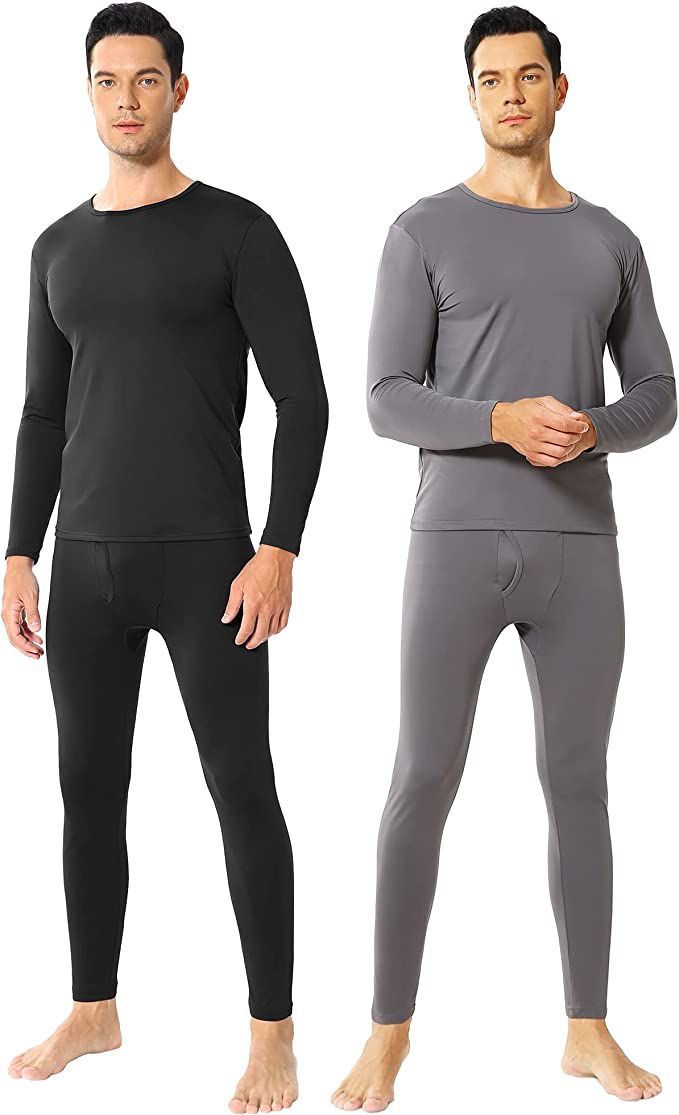 Thermal Outfit Men, Cheap Men's Winter Bottoms, Thermal Wear, Thermal Leggings Winter, Thermal Undershirt, Mens Long Johns, Man Cold, Long Johns, Long John