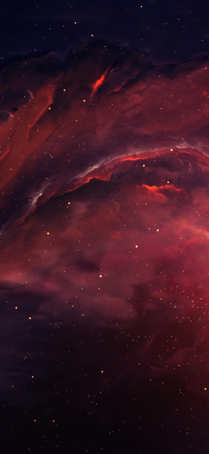 Red space iPhone X Wallpaper Backgrounds White, Iphone X Wallpaper, Wallpaper City, Space Iphone Wallpaper, X Wallpaper, Red Space, Iphone Wallpaper Hipster, Most Beautiful Wallpaper, Wallpaper Tumblr