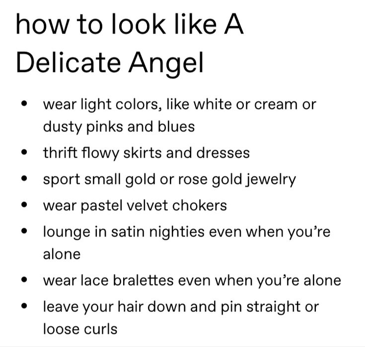 Light Feminine Aesthetic Quotes, Pretty Tips Beauty Hacks, How To Feel Like An Angel, Light Feminine Tips, How To Be Angelic, How To Look Angelic, Angelic Beauty Aesthetic, Light Feminine Energy Aesthetic, Angel Tips