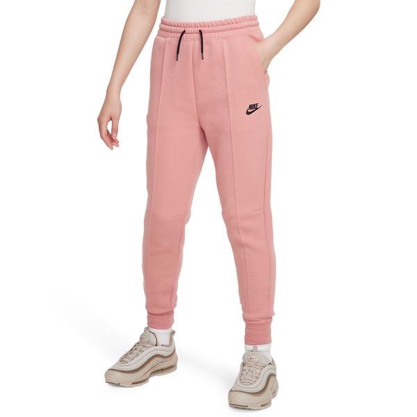 Nike Sportswear Tech Fleece, Kids Sportswear, Girls Joggers, Nikes Girl, Nike Tech Fleece, Nike Tech, Tech Fleece, Nike Kids, Nike Sports