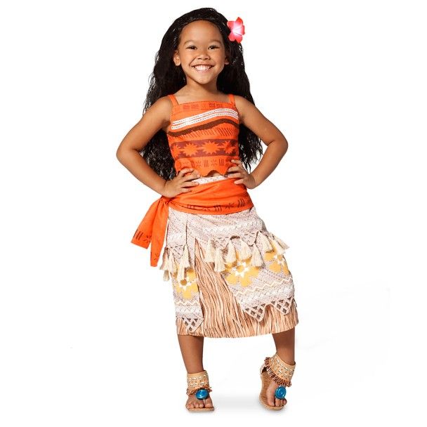 Moana Toddler Costume, Moana Dress, Moana Disney, Moana Birthday Party, Moana Birthday, Adventure Outfit, Disney Moana, Toddler Costumes, Fancy Dress For Kids