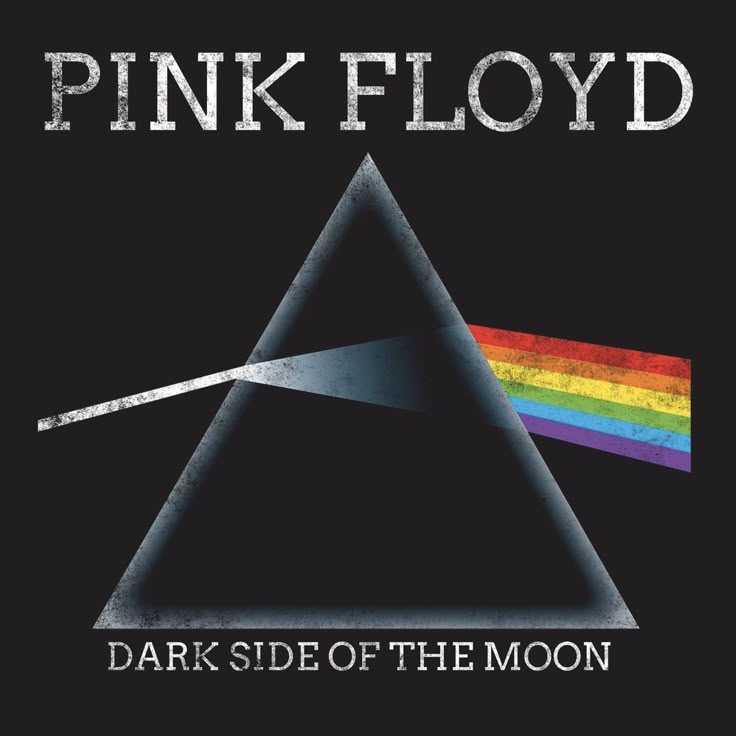 pink floyd's dark side of the moon album