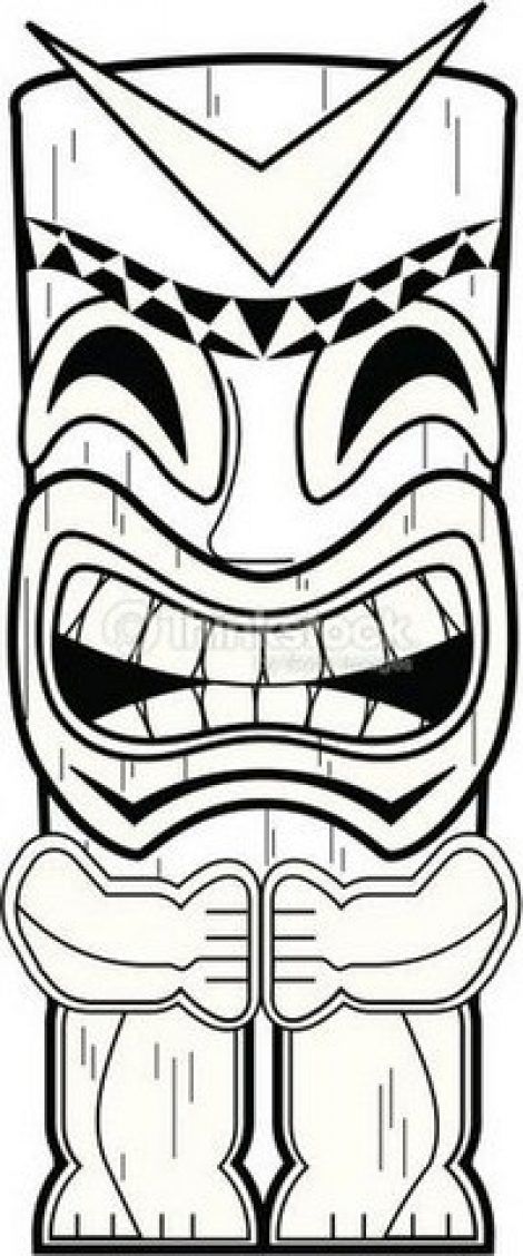 tiki-mask-template-printable-tiki-masks-pinterest-mask-tiki-totem