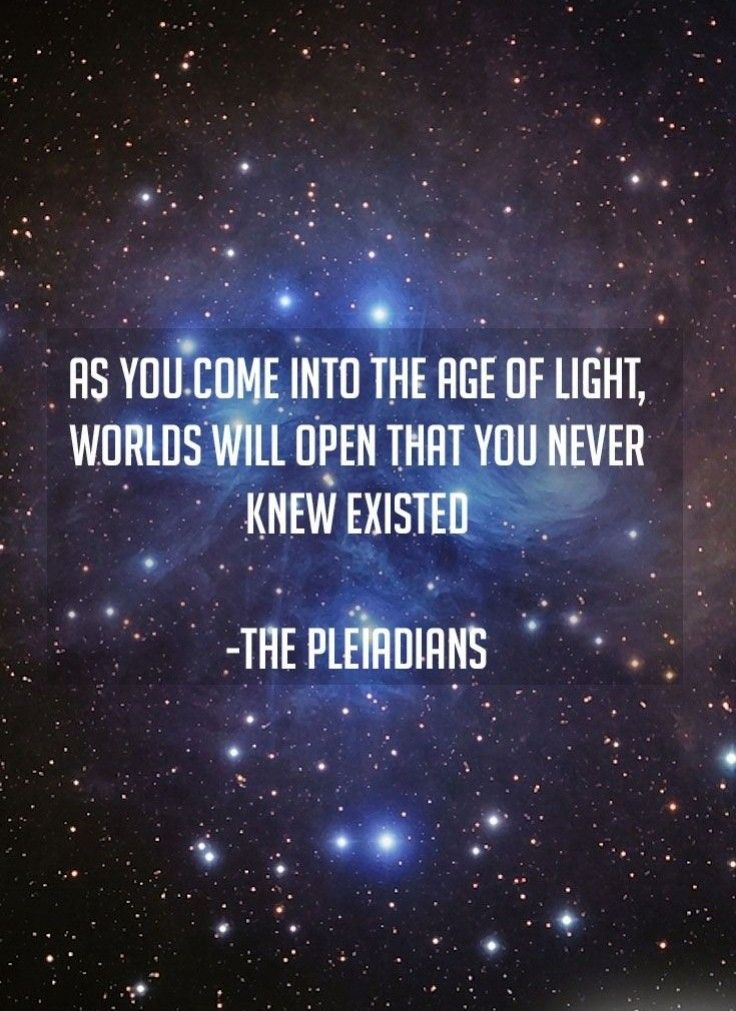 Pleiades Starseed, Goddess Sophia, Starseed Quotes, Star Beings, Pleiadian Starseed, Quantum Consciousness, Extraterrestrial Life, Energy Consciousness, Fifth Dimension