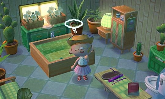 Acnl Aesthetic, Acnl House, Leaf Ideas, Motif Acnl, Animal Crossing New Leaf, Ac New Leaf, Home Panel, Happy Home Designer, Animal Crossing Pocket Camp