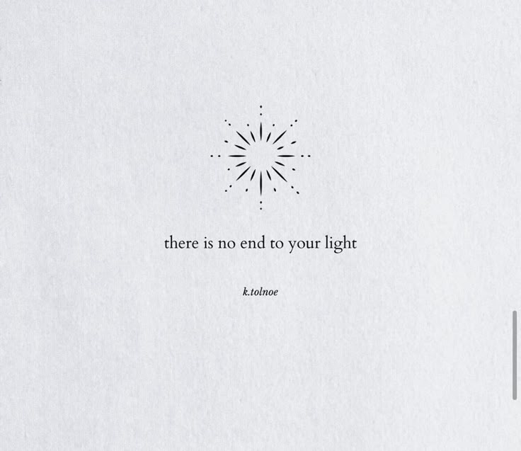 there is no end to your light on this page, but it's the only thing