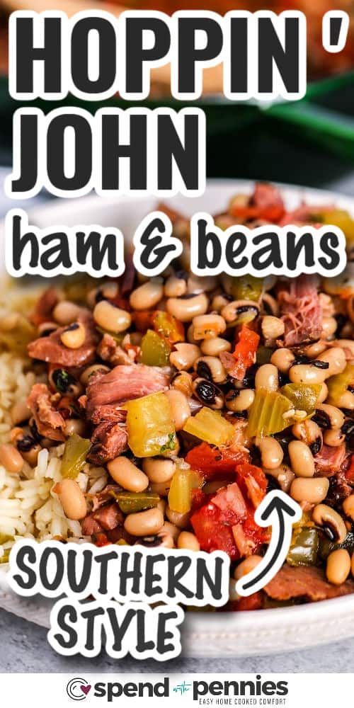 a white bowl filled with beans and other food