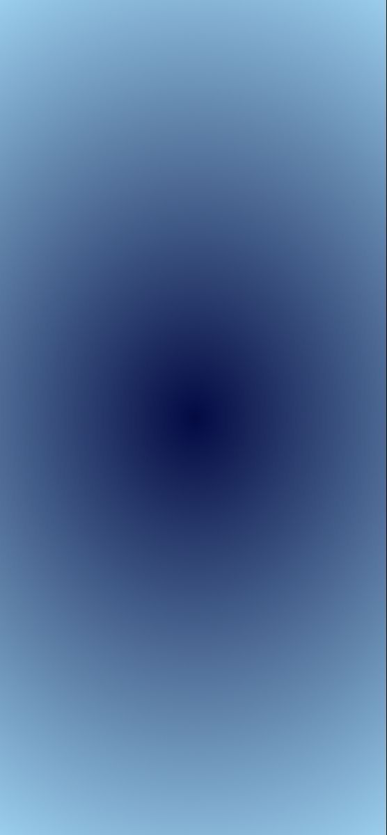 an abstract blue and white background with a black circle at the center in the middle